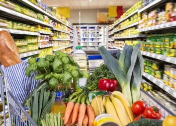 Kvrivishvili: Supermarket charges play a role in Georgia’s food prices