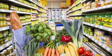 Kvrivishvili: Supermarket charges play a role in Georgia’s food prices