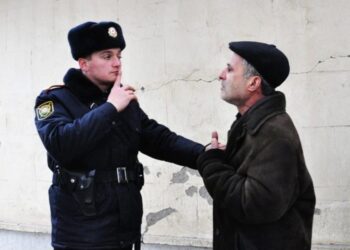 Azerbaijan detains critics under broad Social Media ‘Immorality’ Law
