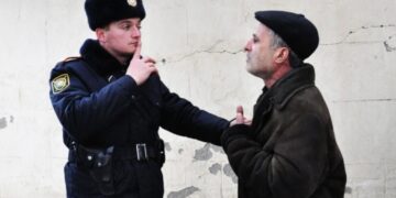 Azerbaijan detains critics under broad Social Media ‘Immorality’ Law