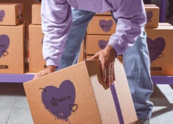 Extra.ge – Georgia’s Trusted Marketplace