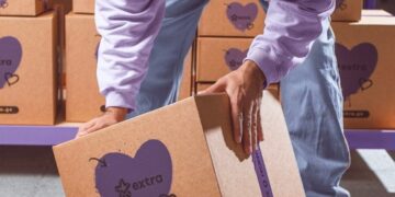 Extra.ge – Georgia’s Trusted Marketplace