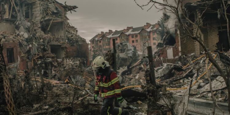 EU fails to agree on new Russia sanctions ahead of war anniversary