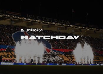 თიბისი კონცეპტისა და Matchday by Setanta-ს მორიგი, ახალ თავგადასავალი თიბისი კონცეპტის მომხმარებლებისთვის