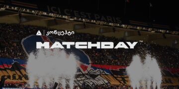 თიბისი კონცეპტისა და Matchday by Setanta-ს მორიგი, ახალ თავგადასავალი თიბისი კონცეპტის მომხმარებლებისთვის