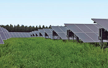 Solar panels. Source: FB