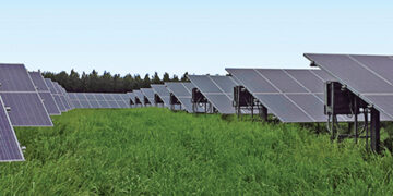 Solar panels. Source: FB