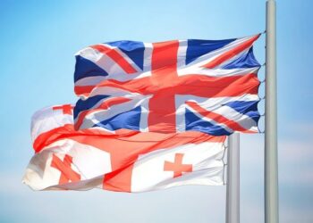 Georgia summons UK ambassador over sanctions on TV Imedi and POSTV