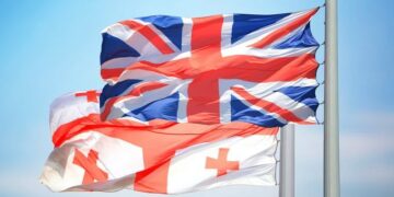 Georgia summons UK ambassador over sanctions on TV Imedi and POSTV