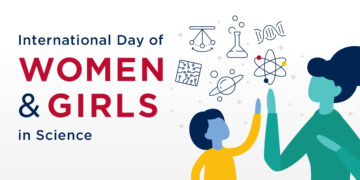 International Day of Women and Girls in Science 2026