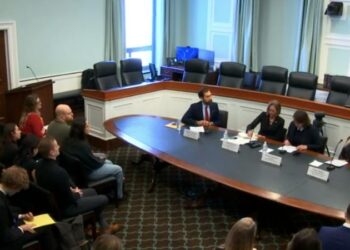 Helsinki Commission holds briefing on Georgia’s Human Rights situation and measures against dissent