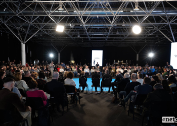 A new social contract – “For the Sake of Georgia” forum held in Tbilisi