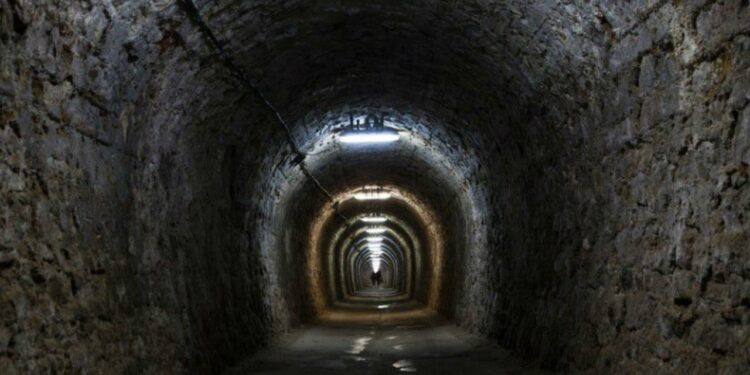 One person killed in mine accident in Tkibuli