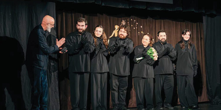 Photo: gabriadze.com