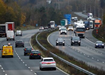 Georgia to ban import of cars older than six years, excludes electric vehicles