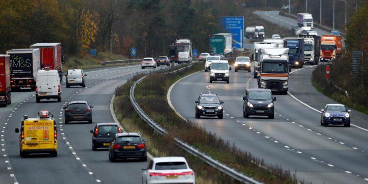 Georgia to ban import of cars older than six years, excludes electric vehicles