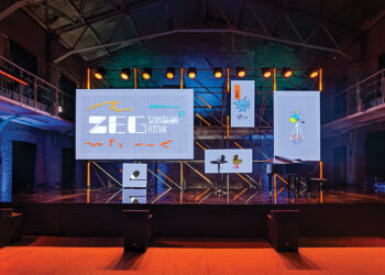 ZEG Storytelling Festival