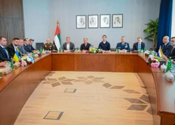 Talks resume in Abu Dhabi between Ukraine, the US, and Russia