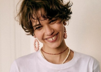Georgian model Matilda Gvarliani becomes new face for Dolce & Gabbana