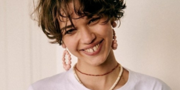 Georgian model Matilda Gvarliani becomes new face for Dolce & Gabbana