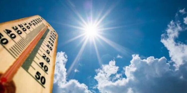 Georgia set for mild, dry weekend before rain and snow arrive on Sunday