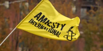 Amnesty International: Harmful grant law amendments deepen authoritarian practices in Georgia