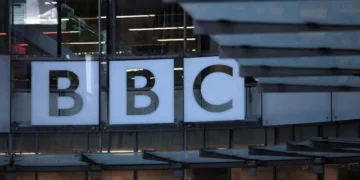 BBC responds to Georgian Dream lawsuit over protest documentary