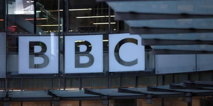 BBC responds to Georgian Dream lawsuit over protest documentary