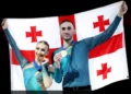 Georgian government awards 1 million GEL to Winter Olympic silver medalists