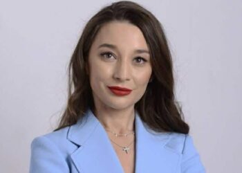 Roksolana Pyrtko Analyzes: What the UAE Commercial Real Estate Boom Can Teach Batumi