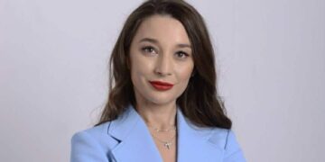 Roksolana Pyrtko Analyzes: What the UAE Commercial Real Estate Boom Can Teach Batumi