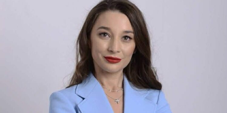 Roksolana Pyrtko Analyzes: What the UAE Commercial Real Estate Boom Can Teach Batumi