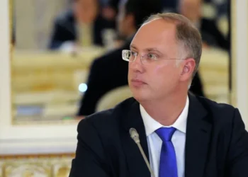 Russia’s presidential envoy says progress seen in talks on Ukraine