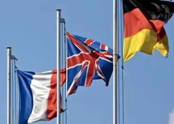 German, French, UK ambassadors reject claims they urged Georgia to open ‘second front’ against Russia