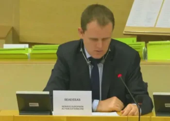 EU official: Georgia experiencing serious democratic backsliding, failing to meet candidate country expectations