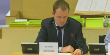 EU official: Georgia experiencing serious democratic backsliding, failing to meet candidate country expectations