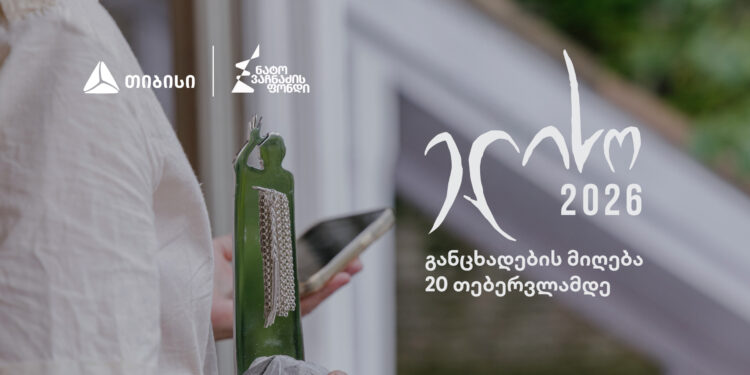 Eliso Film Awards 2026 Open for Submissions