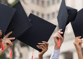 Georgia’s higher education sector expands in 2025/2026