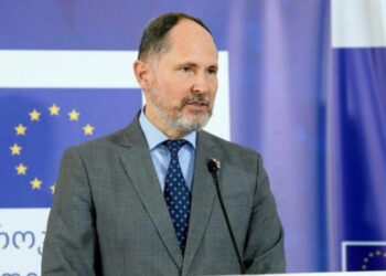 EU Ambassador: Georgia provides info on infrastructure, sanctions talks continue