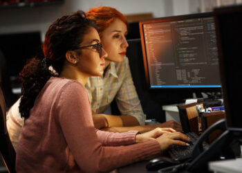 Registration opens for third season of Women in Tech mentorship program across Georgia