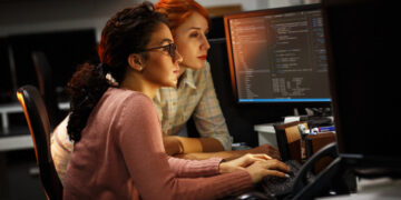 Registration opens for third season of Women in Tech mentorship program across Georgia