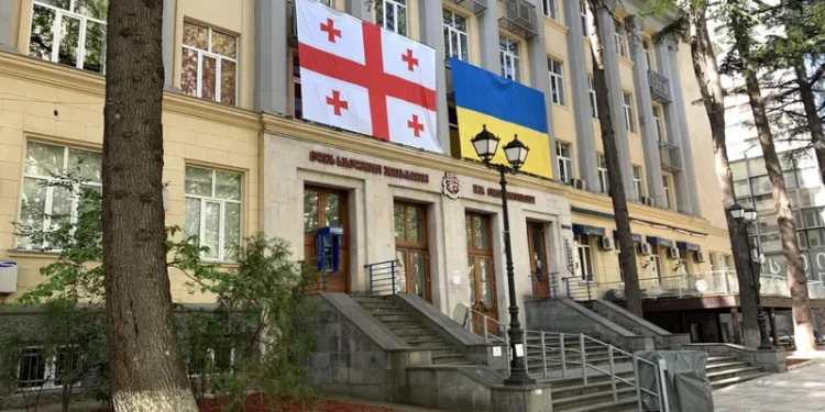 European Science Engagement Association expresses concern over proposed changes to Ilia State University