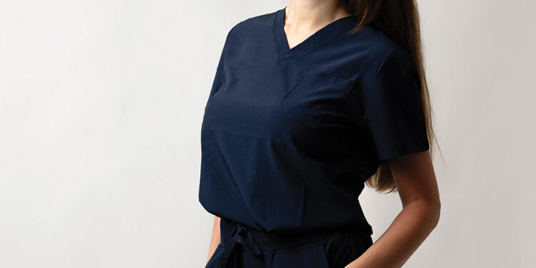 Maia Malianova Photo: Kristine Charkhalashvili