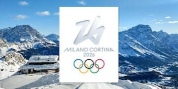 Winter Olympics 2026 set to begin in Italy