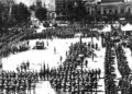 Georgia marks Day of Soviet Occupation