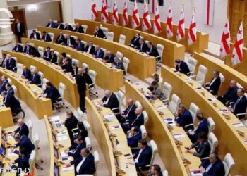 Parliament passes legislative package on grants, political activity, and political engagement in first reading