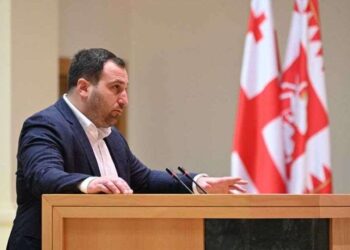 MP criticizes Sweden over Moscow Mechanism, cites ‘rise in crime’ and ‘economic stagnation