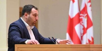 MP criticizes Sweden over Moscow Mechanism, cites ‘rise in crime’ and ‘economic stagnation