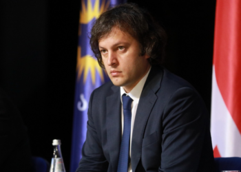 Kobakhidze: Georgia to restrict foreign employment from March 1, ban sale of agricultural land to foreigners