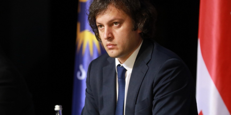 Kobakhidze: Georgia to restrict foreign employment from March 1, ban sale of agricultural land to foreigners